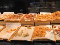 -犇放和牛烤肉·烤榴莲自助(苏宁城市奥莱店)