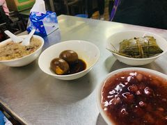 -芳婆糕团店(王府大街店)