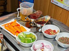 -醉旺柴火鸡(棠东店)