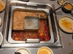 -巴奴毛肚火锅(悠唐购物中心店)