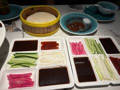 -雀蓝川菜(滨湖万象汇店)