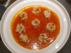 -A One Kitchen·南京精菜馆(德基广场店)