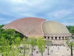 -牛首山文化旅游区