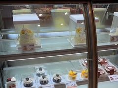 -喜莲娜动物奶油生日蛋糕(黄村店)