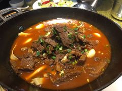 -禾田下生态餐厅(华天城总店)