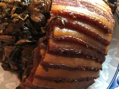 梅菜扣肉-眉州东坡(通州店)