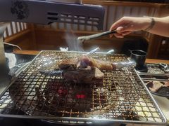-九田家黑牛烤肉料理(石路天虹店)