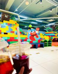-宝燕乐园(闵行旗舰店)