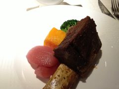 台塑牛排-王品台塑牛排(成都万象城店)