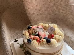 -ZOZO's昌左左精致甜品设计(新北店)