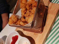 -楼兰新疆菜(江宁万达店)