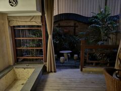 -天赐温泉