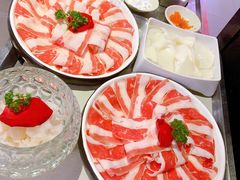 -川锅一号火锅(睢宁店)