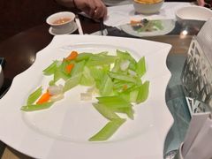 -香宫·中餐厅(拉萨香格里拉大酒店)