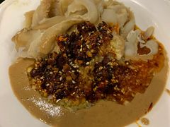 -陈记农家挂炉烤肉(雁南一路店)