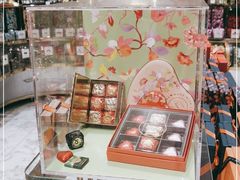 -VENCHI 闻绮(北京国贸商城店)