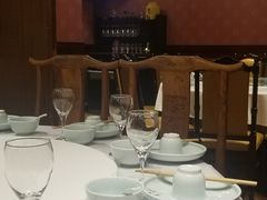 包厢-宝轩渔府·老字号海鲜·正宗津菜(水上店)