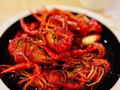 -江味龙虾馆·裸蓝龙虾(南山店)