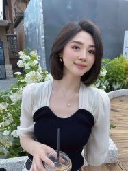 -M1 HAIR烫染