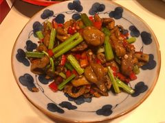 生炒肥肠-侯师傅热炒店(印象城店)