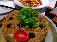 -佳兰雅序融合菜(高新店)