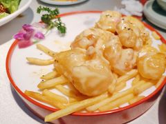 -津沽小院(天津之眼店)