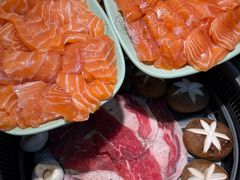 -梨花自助烤肉(西三旗万象汇黑金店)