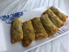 -笑红饭庄