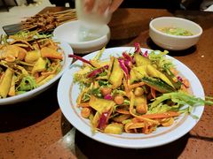 -合合大冷面(湖南店)