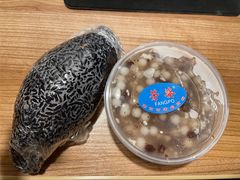 -芳婆糕团店(王府大街店)
