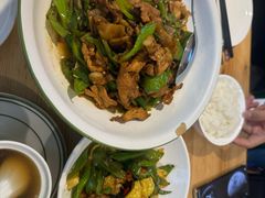 -文记卢源外·江西小炒(凤城八路店)