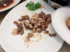 -王府井酒店(金桥港湾店)