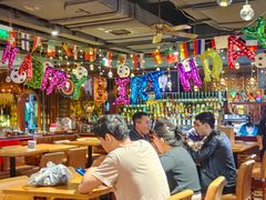 -味德西餐音乐酒吧 Wade's Bar&Grill