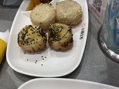 -小杨生煎(白玉兰广场店)