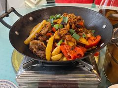 -乐口福家常菜馆(古庸路店)