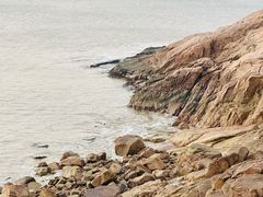 -宁波松兰山滨海旅游度假区