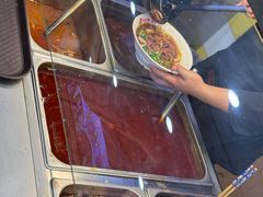 -老柴削面(向阳里店)