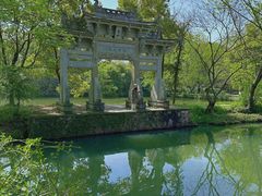 -西溪国家湿地公园