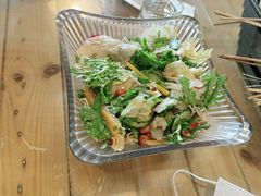 -聚点串吧·北京烧烤(朝北店)
