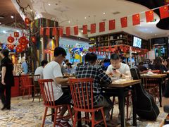 -六月雪干锅(绵阳凯德广场店)