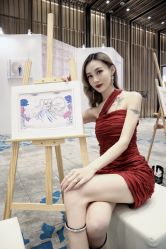 -深圳中洲万豪酒店·宴会厅