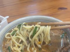 -陈八两面家(华孚写字楼店)