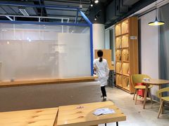 -天真蓝照相馆(五角场百联又一城店)