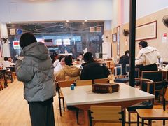 -晓靖轩烧烤(沙河风情店)
