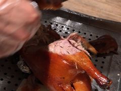 -盛百味·家宴餐厅(霸州分店)