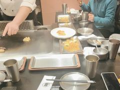 -大神太神·铁板烧(七宝领展广场店)