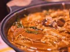 -冰川冷面·延边菜·炭烤串(观前店)