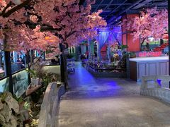 -红楼饭店(孙村店)