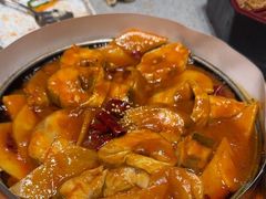 -将军牛排·尔滨地标朝鲜族美食(总店)