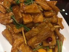 -东北大院·东北菜(三台子店)